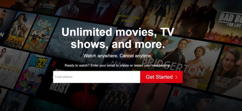 Preț abonament Netflix. Cât costă un abonament și care sunt planurile de abonamente oferite?