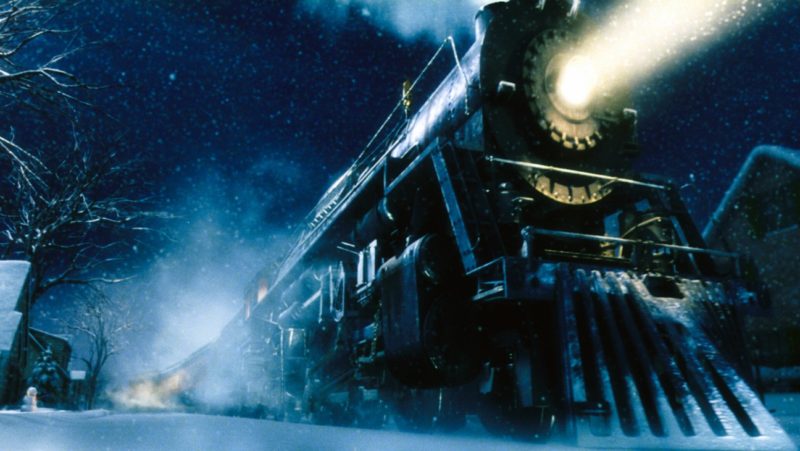 Filme pentru copii dublate în română. Listă cu cele mai îndrăgite filme pentru copii dublate în română 22 Povestea unui băiat care urcă la bordul unui tren magic, cu destinația spre Polul Nord