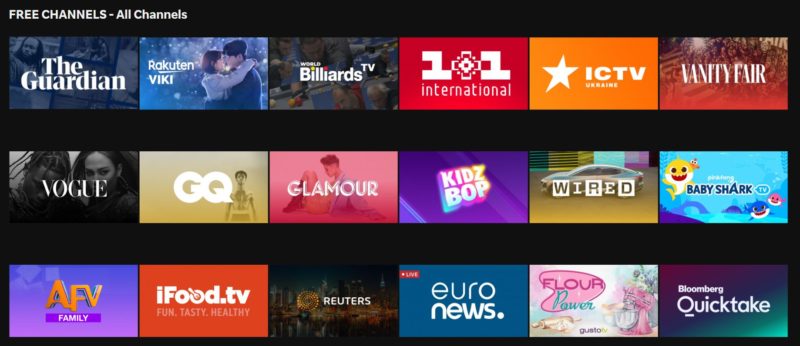 Rakuten TV România: preț, conținut, tot ce trebuie să știi 1 Rakuten TV România: preț, conținut, tot ce trebuie să știi