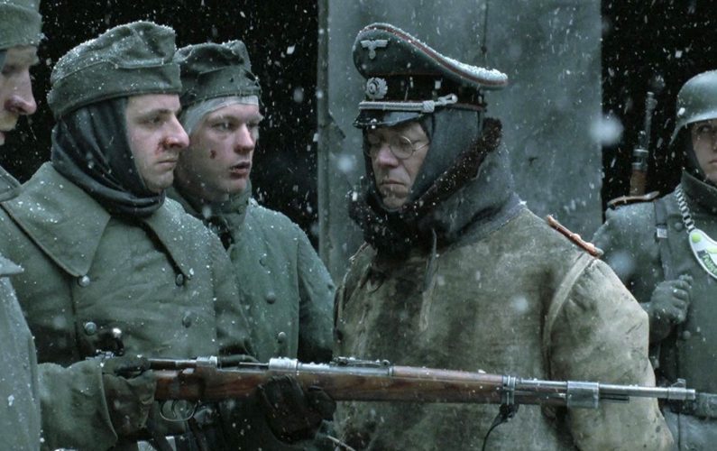 Un film în regia lui Joseph Vilsmaier, cu Dominique Horwitz, Thomas Kretschmann, Jochen Nickel și Sebastian Rudolph în rolurile principale