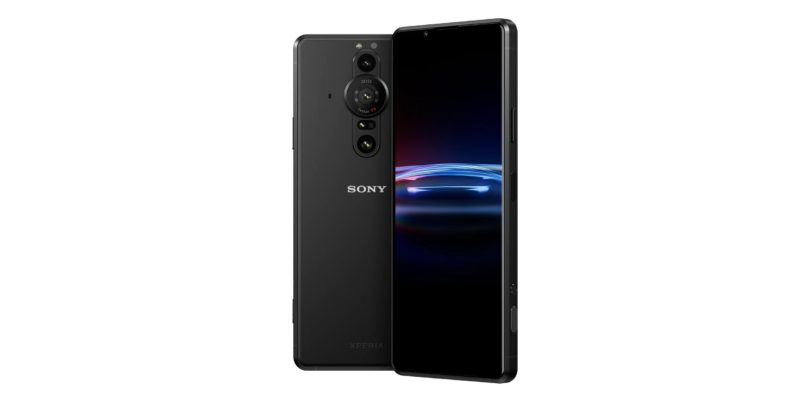 Cel mai bun model de la Sony