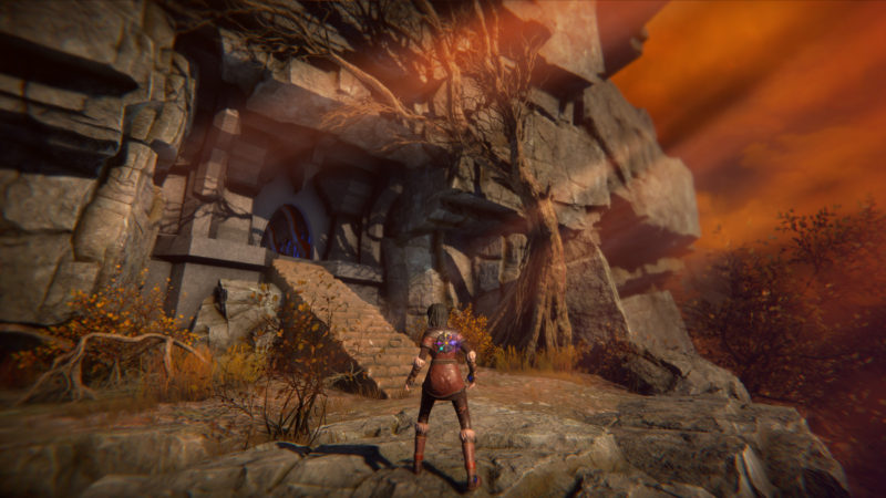 Cele mai tari jocuri românești 1 Genul jocului action-adventure puzzle
