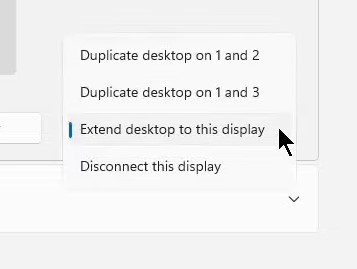 Cum să extinzi planșa de navigare in Windows 11