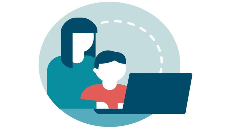 Siguranța copilului in mediul online