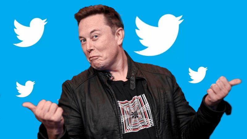 Cine este Elon Musk