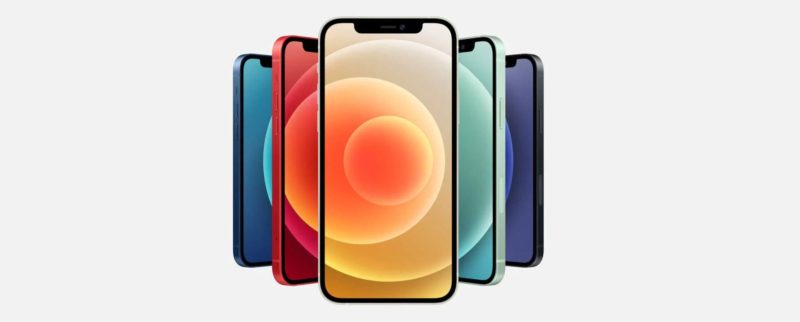 Modelul precedent de la iPhone