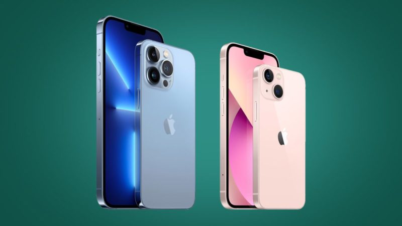 Care este ultimul model de telefon Apple