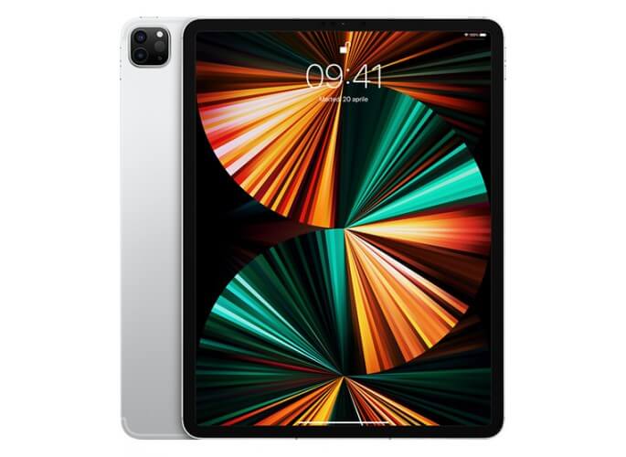 Cea mai bună tabletă grafică: preț, modele, recomandări 2 2021 Apple 12.9-inch iPad Pro