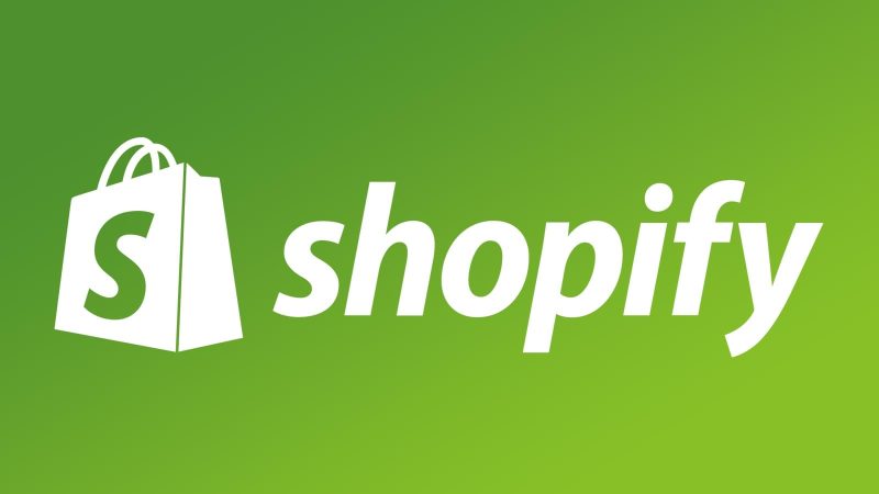 Platforma Shopify