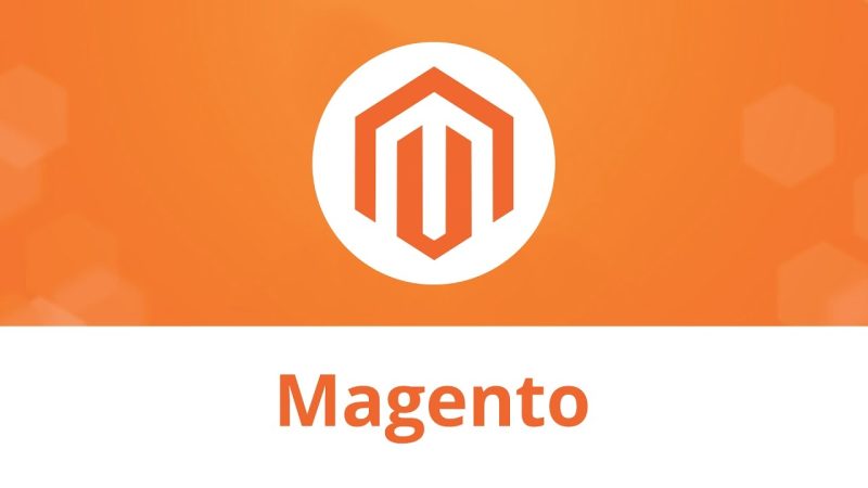 Platforma Magento