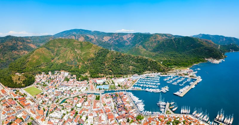 Marmaris