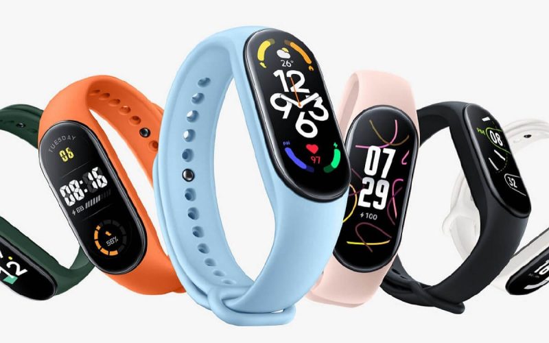 Mi Band 7 Pro va fi lansat în iulie 2022 împreună cu Xiaomi 12 Ultra Mi Band 7 Pro va fi lansat în iulie 2022 împreună cu Xiaomi 12 Ultra