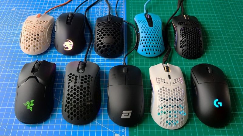 Ce este mouse-ul