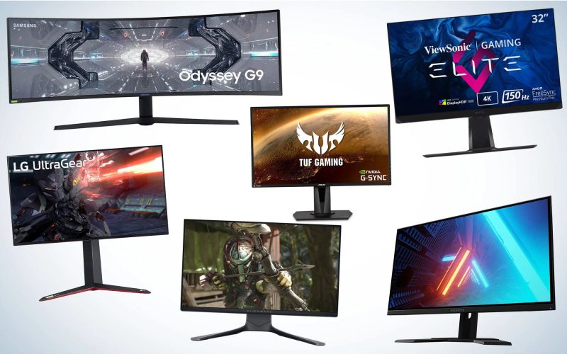 Ce este monitorul