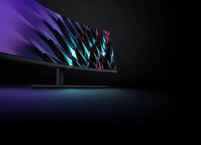 Monitor gaming LED VA HUAWEI MateView GT