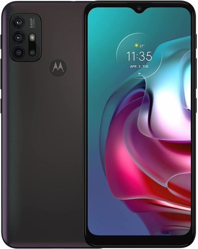 Moto G30, cu rezoluție HD+ și refresh rate de 90 Hz