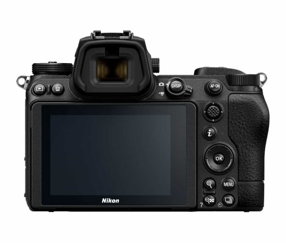 Cât de buna este Nikon Z6 II