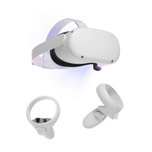 Cei mai buni ochelari VR în 2023 2 Oculus Quest 2