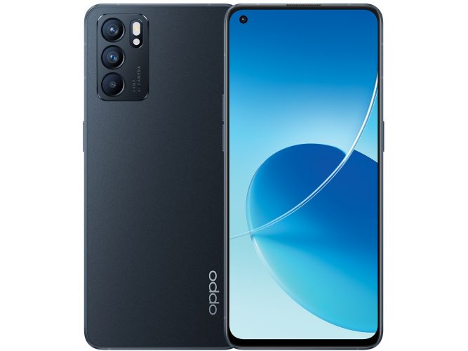 Un smartphone cu design grozav si camera excelentă