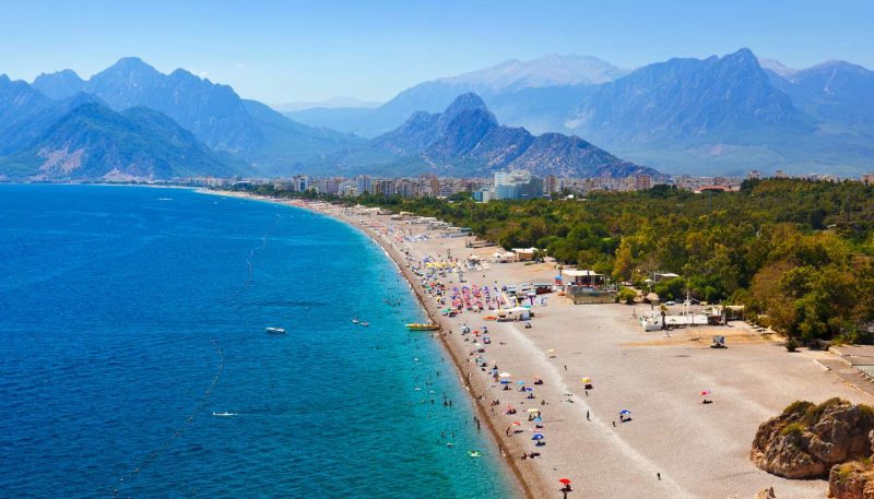 Antalya