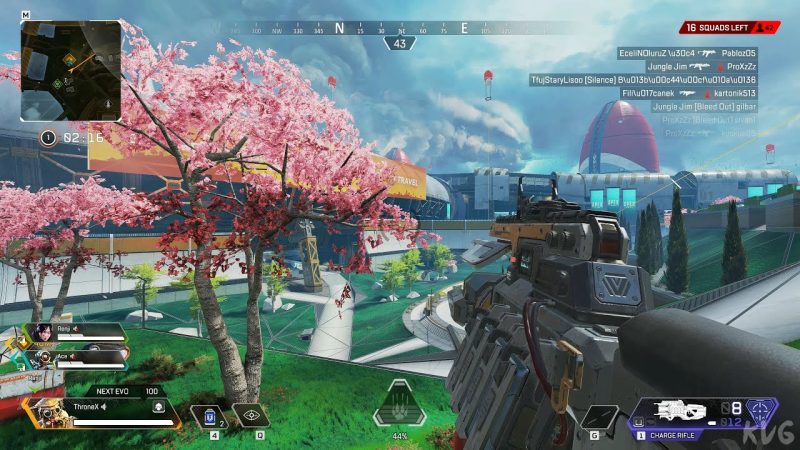 Ce este Apex Legends