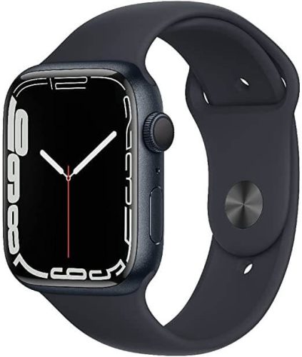 Cel mai bun smartwatch – ceas inteligent în 2022 1 Apple Watch 7 - cel mai bun smartwatch