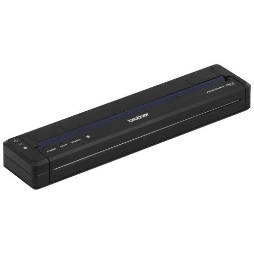 Brother Pocket Jet PJ-762, USB și Bluetooth incorporat