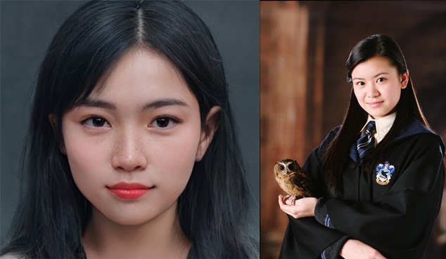 Cho Chang