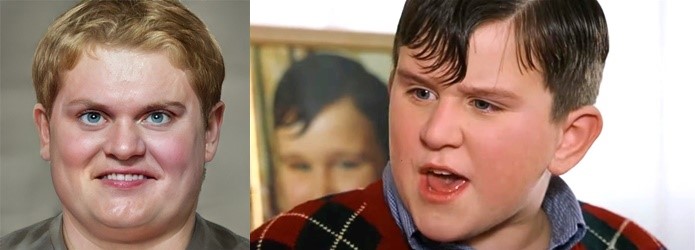 Dudley Dursley