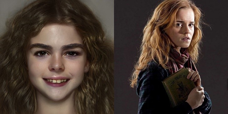 Hermione Granger
