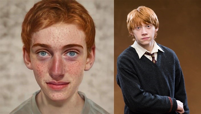 Ronald Weasley