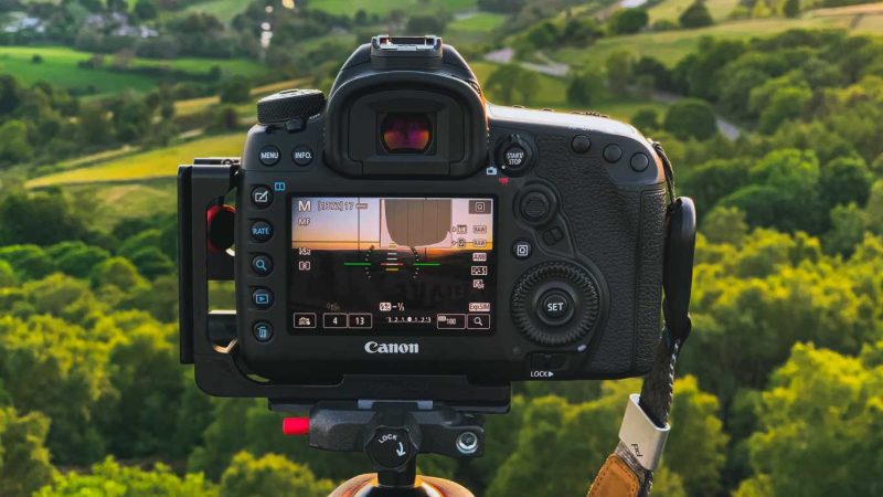 Cea mai buna camera foto in 2022