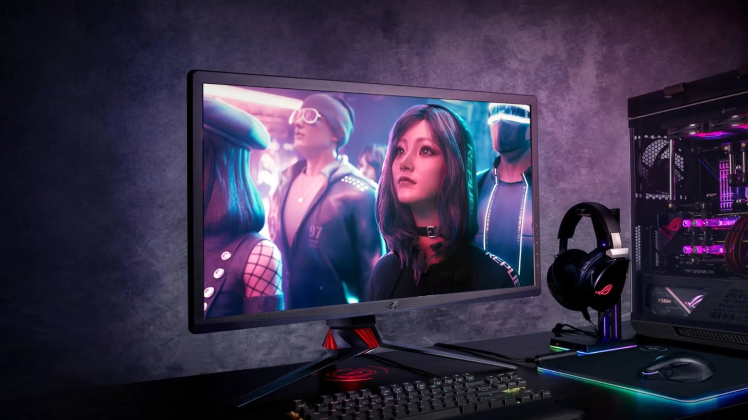 Cele mai bune monitoare pentru gaming