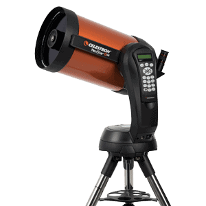 cel mai bun telescop astronomic - Celestron NexStar 8 SE