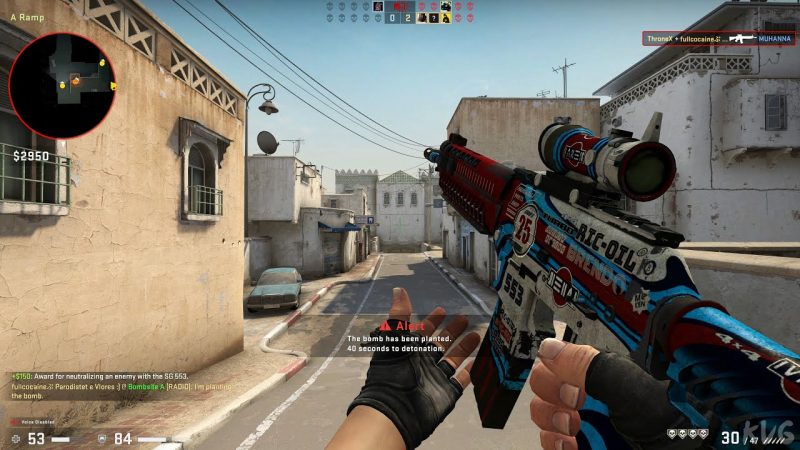 Ce este Counter Strike Global Offensive