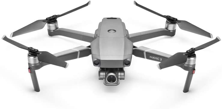 Ce fel de dronă este DJI Mavic 2 Zoom