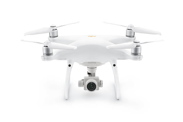 Cele mai bune drone în 2022 2 Ce este drona DJI Phantom 4 Pro V2