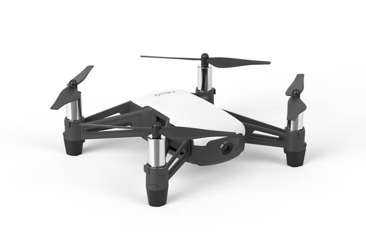 Ce este DJI Tello