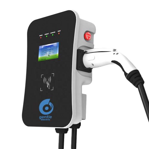 Cea mai bună stație de încărcare pentru vehicule electrice în 2022 3 E-TWOW – 32A, 22KW
