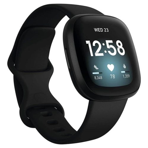 Cel mai bun smartwatch – ceas inteligent în 2022 7 Fitbit Versa 3