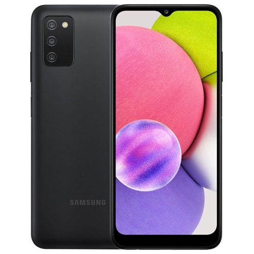 Samsung Galaxy A0s3, cu bateria de 5.000 mAh