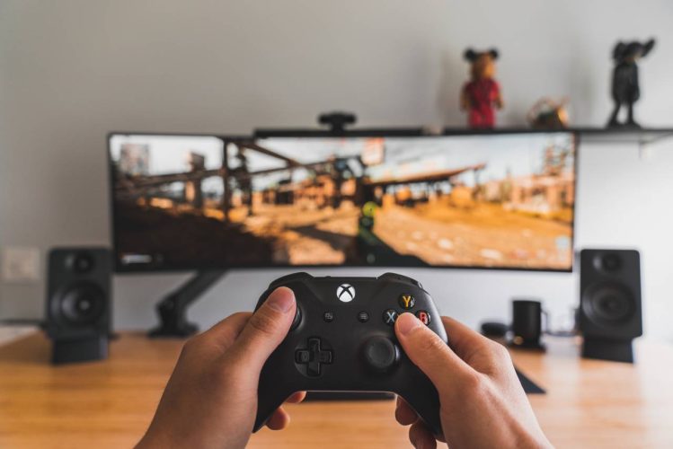 Game Pass pe televizoare