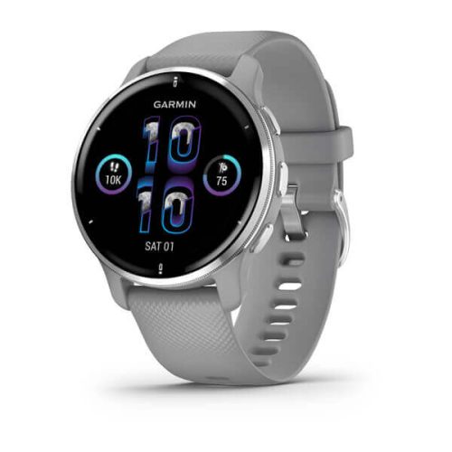 Cel mai bun smartwatch – ceas inteligent în 2022 5 Garmin Venu 2 Plus
