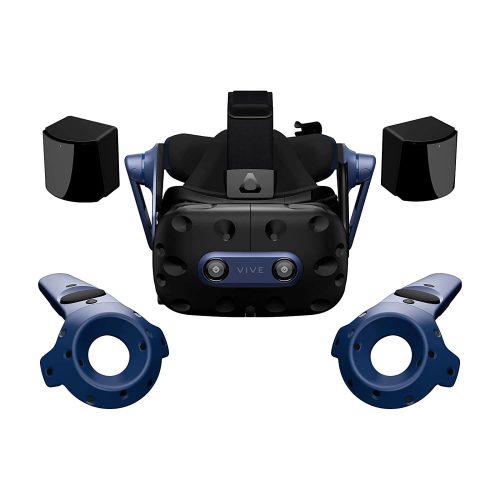 Cei mai buni ochelari VR în 2023 3 HTC Vive Pro 2