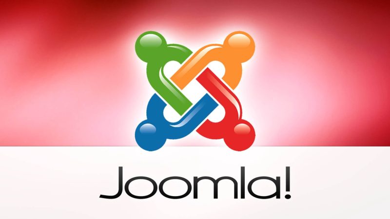 Cea mai bună platformă pentru magazin online în 2022 6 Platforma Joomla