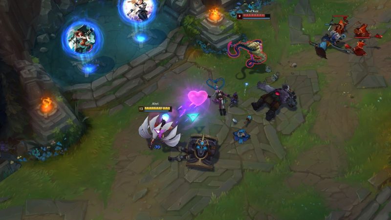 Ce este League of Legends