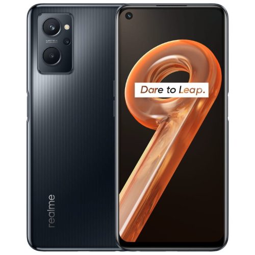Realme 9i are un ecran de 6,6 inci