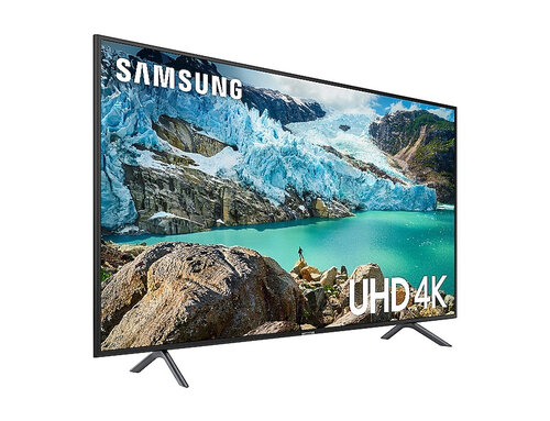 Samsung 7 Series cea mai nouă serie