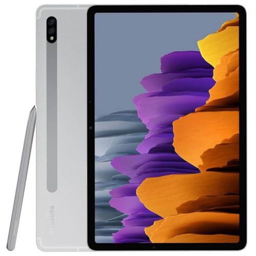 Cea mai bună tabletă grafică: preț, modele, recomandări 3 Samsung Galaxy Tab S7+