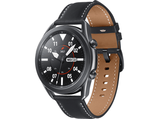 Samsung Galaxy Watch 3